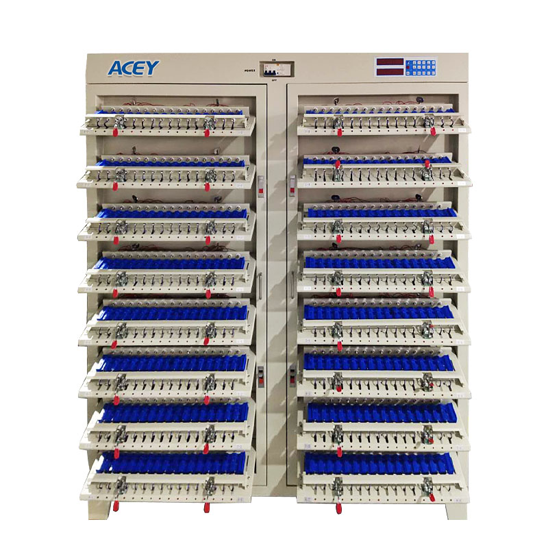 Battery Charging Discharging Machine