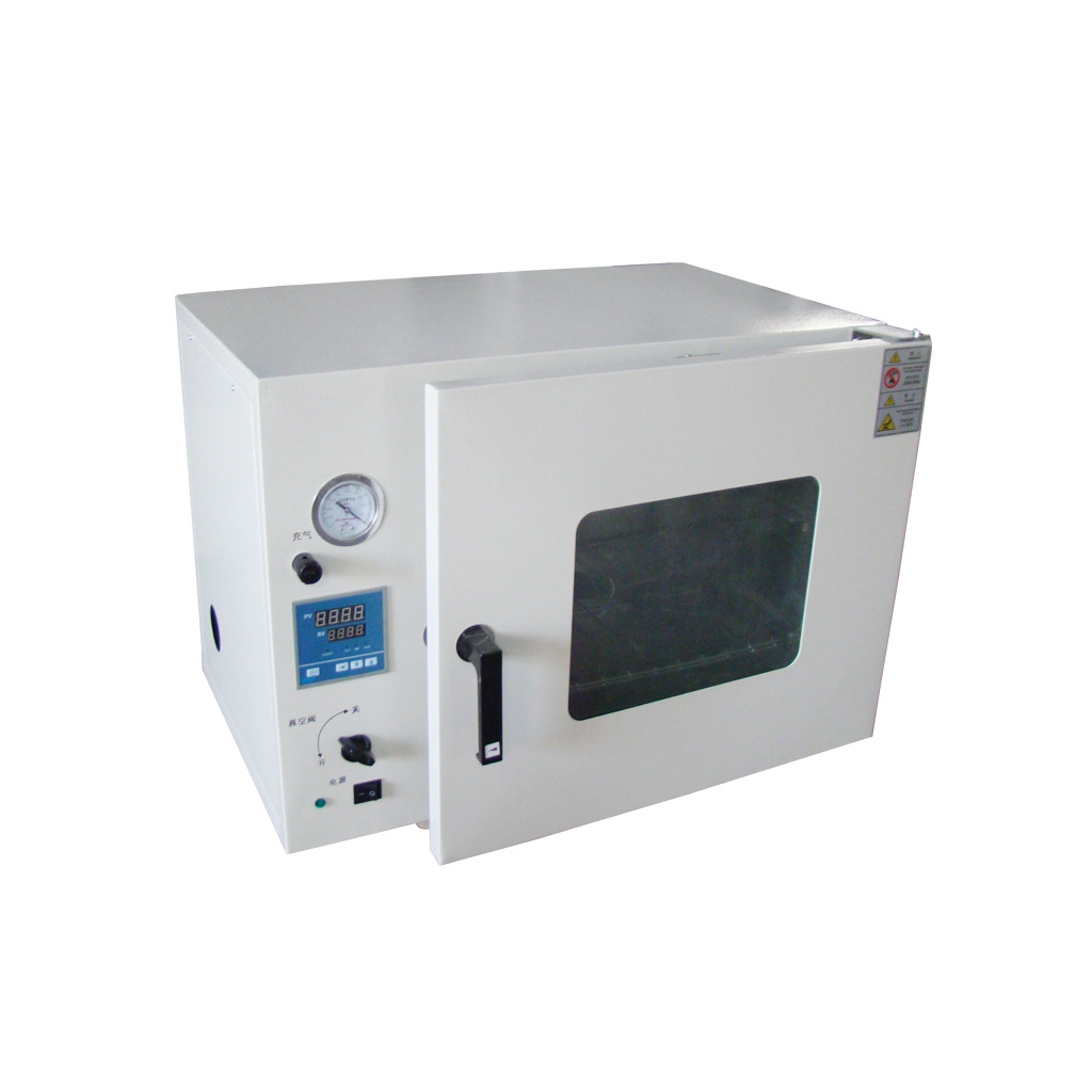 Laboratory Vacuum Drying Oven