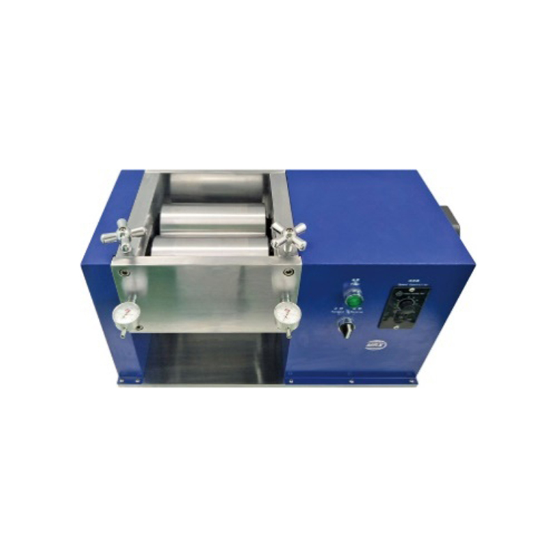 Electric Powered Horizontal Type Rolling Press Machine